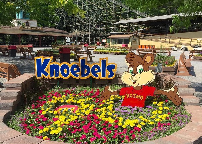 Knoebels Amusement Resort photo