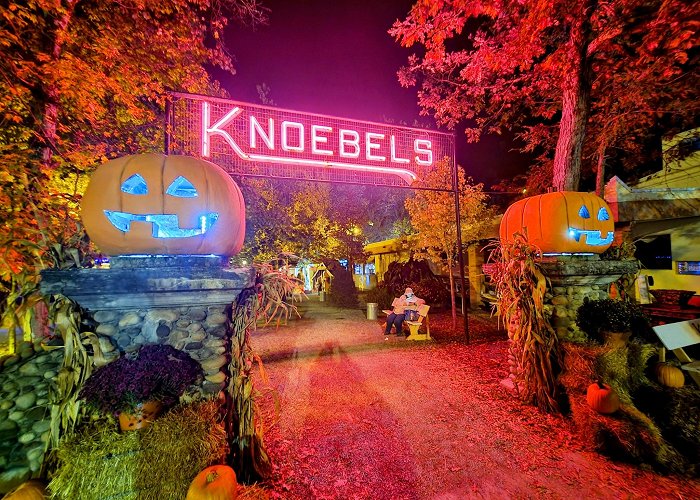 Knoebels Amusement Resort photo