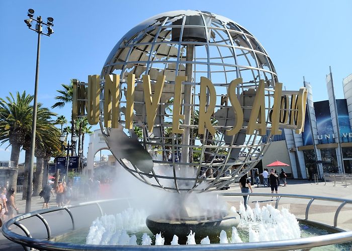 Universal CityWalk photo