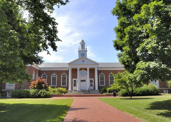 Longwood University photo