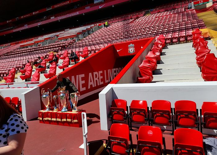 Anfield photo