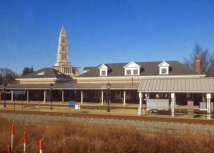 Alexandria Union Station photo