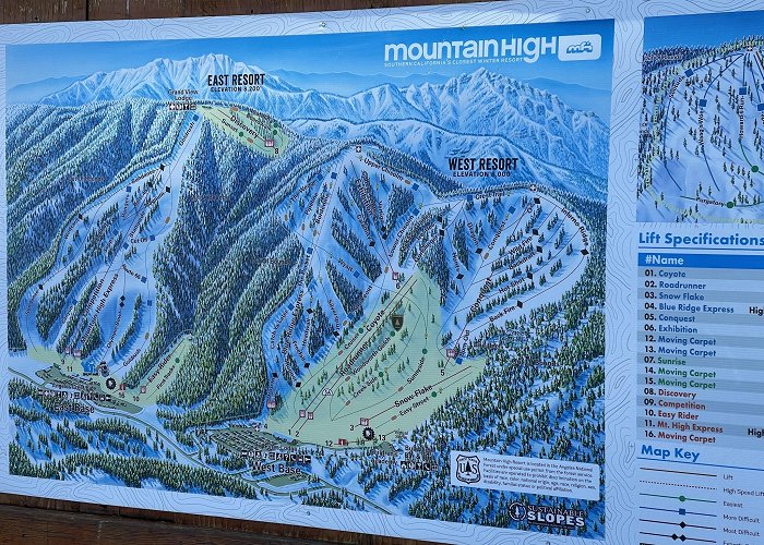 Mountain High Resort photo