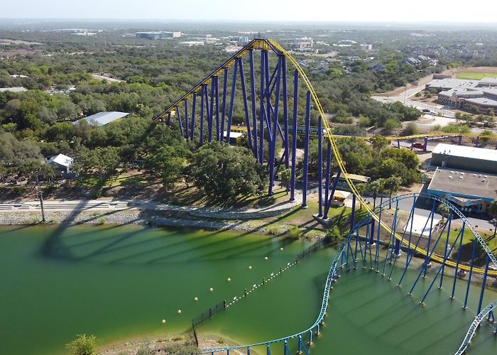 SeaWorld San Antonio photo
