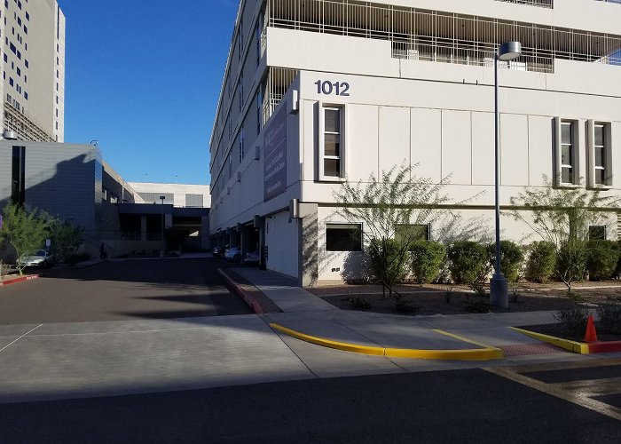 Banner - University Medical Center Phoenix photo
