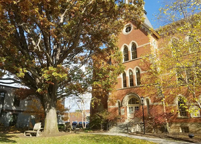 Oberlin College photo