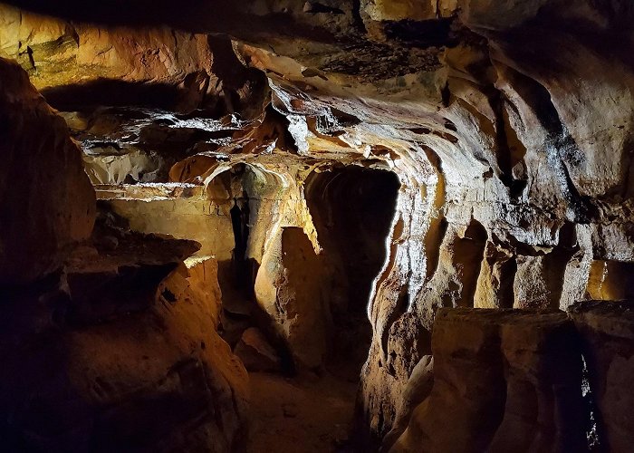 Ohio Caverns photo