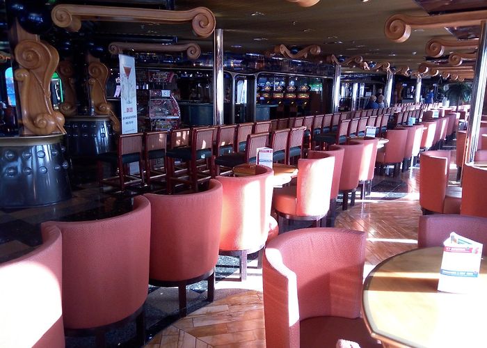 Queen Mary photo