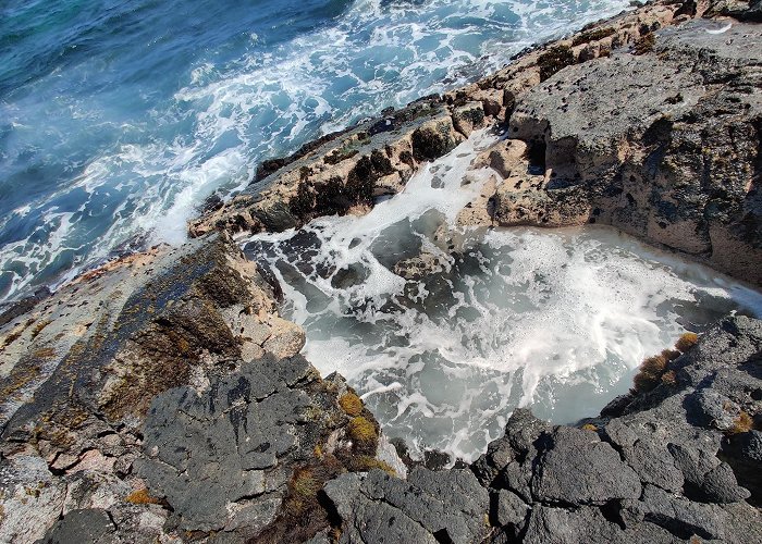 Punaluʻu Black Sand Beach photo