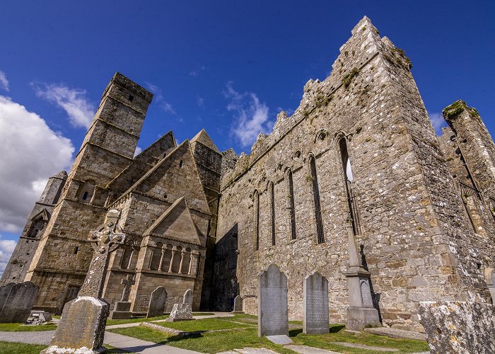 Rock of Cashel photo