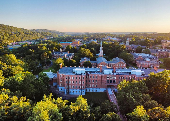 Samford University photo