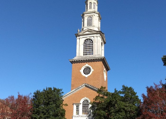 Samford University photo