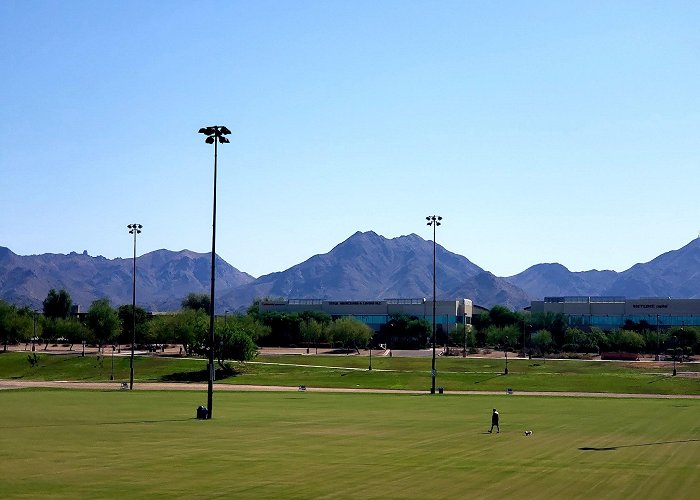 Scottsdale Sports Complex photo