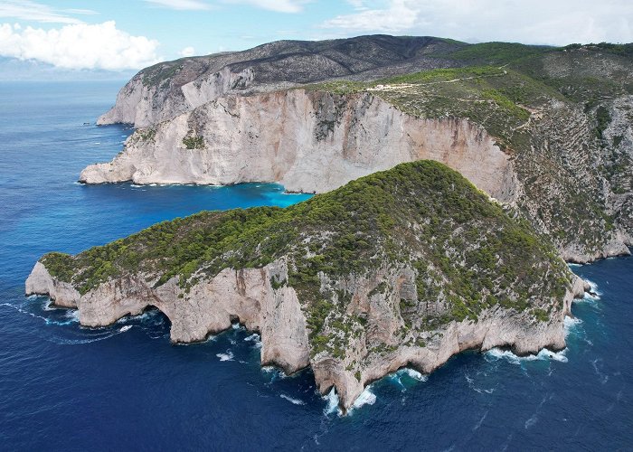 Navagio Beach photo