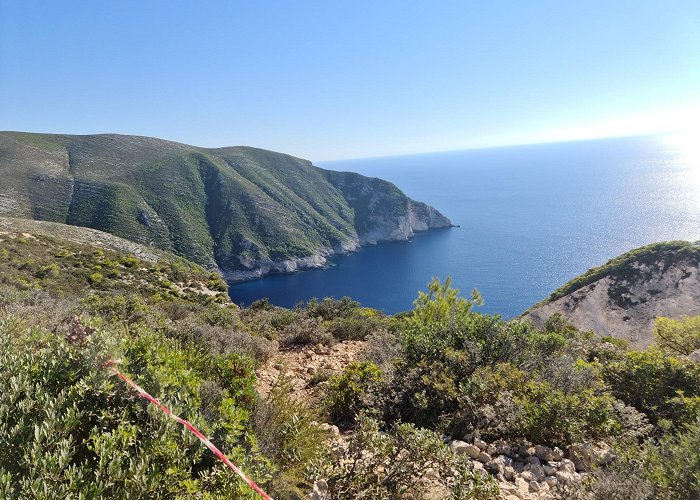 Navagio Beach photo