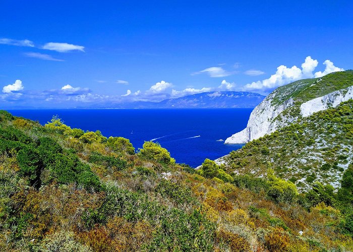 Navagio Beach photo