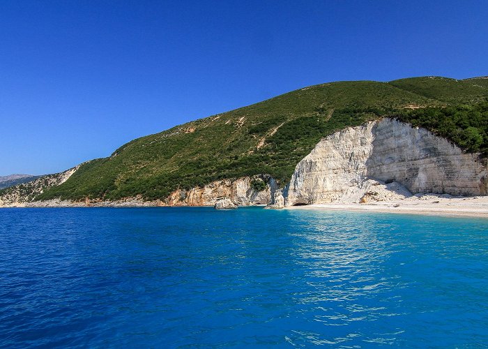 Navagio Beach photo