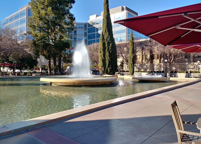 Stanford University Medical Center photo