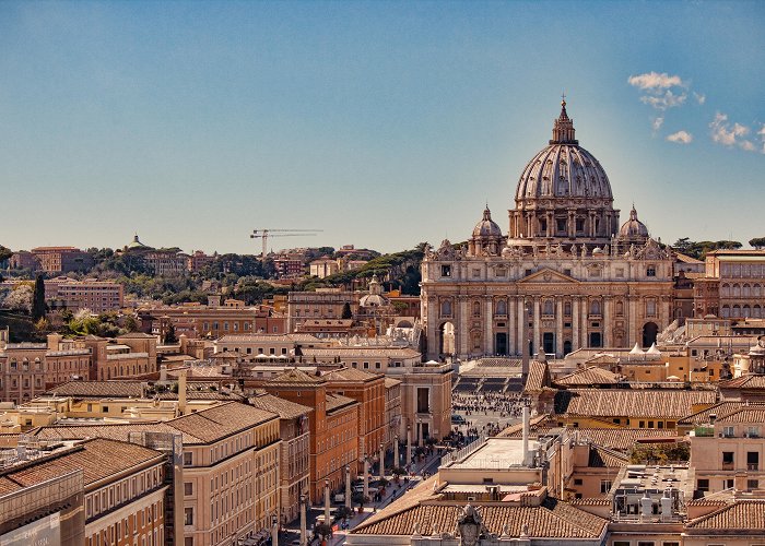 St. Peter's Basilica photo