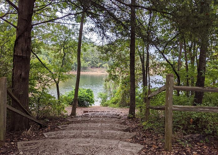 Table Rock State Park photo