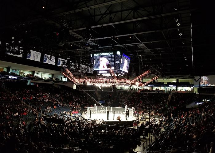 Chartway Arena photo