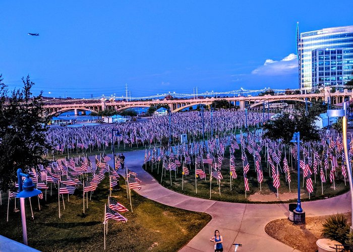 Tempe Beach Park photo