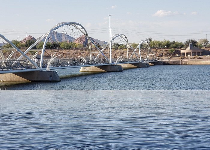 Tempe Beach Park photo