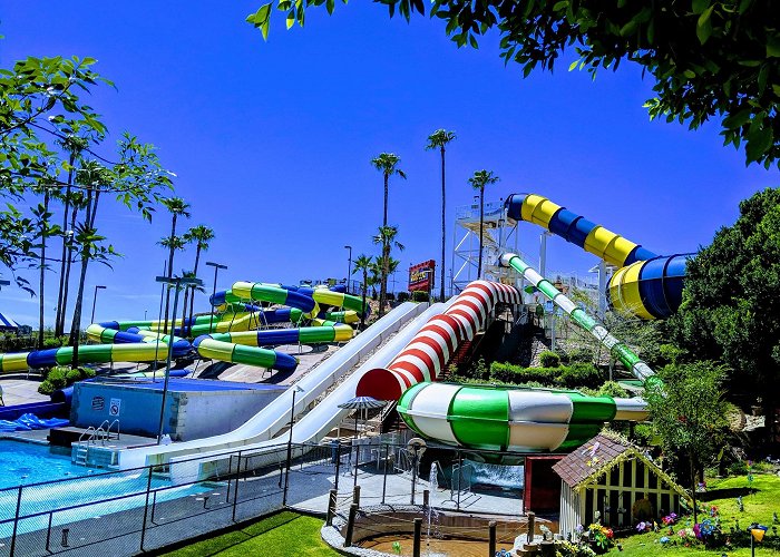 Golfland Sunsplash photo