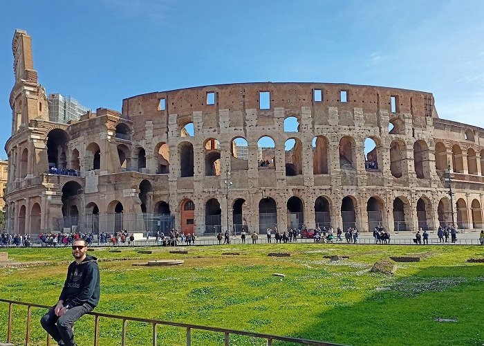 Pantheon photo