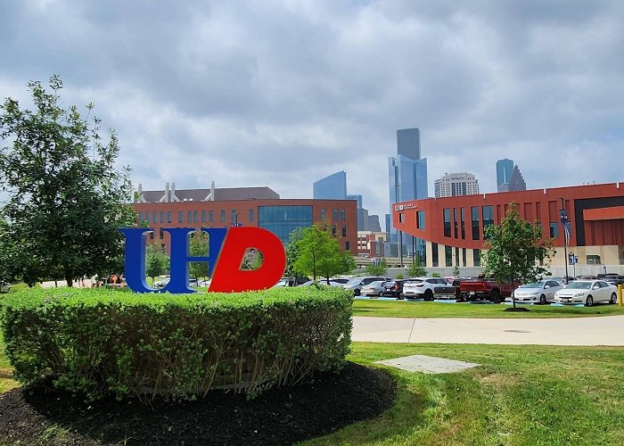 University of Houston - Downtown photo