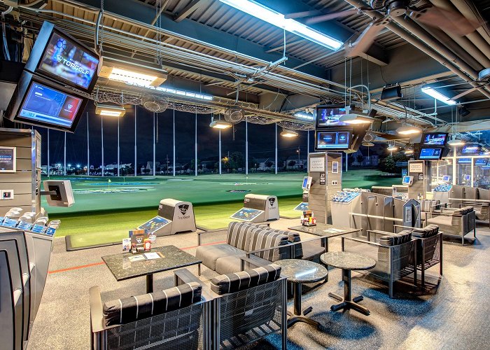 TopGolf photo