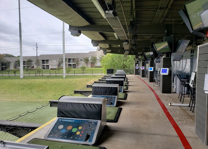 TopGolf photo