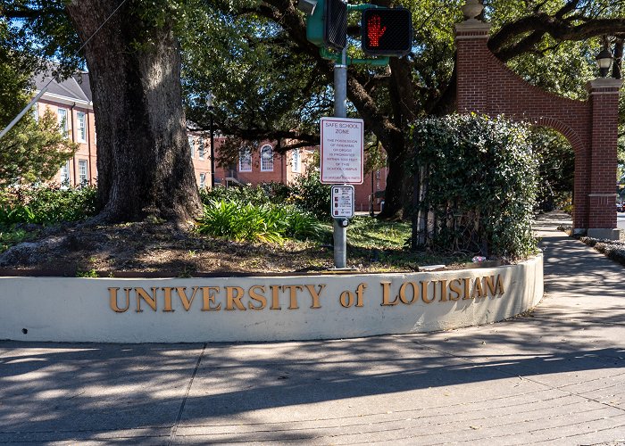 University of Louisiana at Lafayette photo