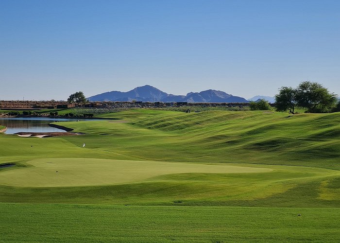 TPC Scottsdale photo