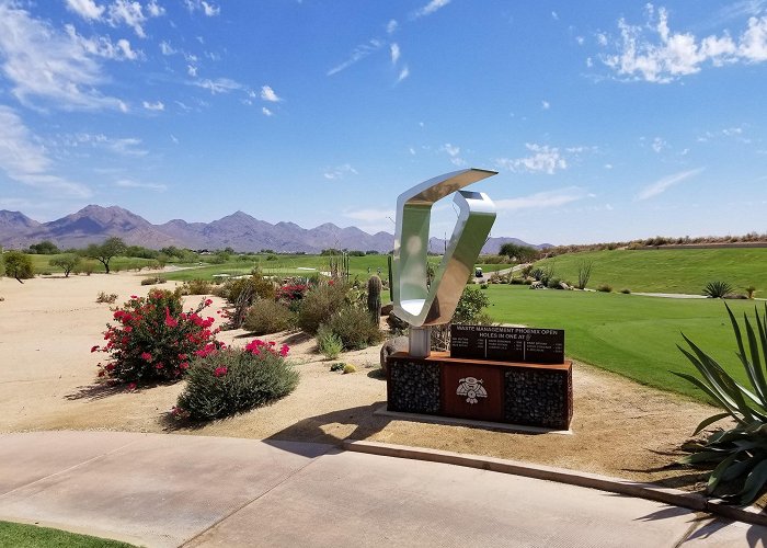 TPC Scottsdale photo