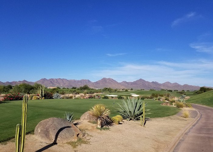 TPC Scottsdale photo