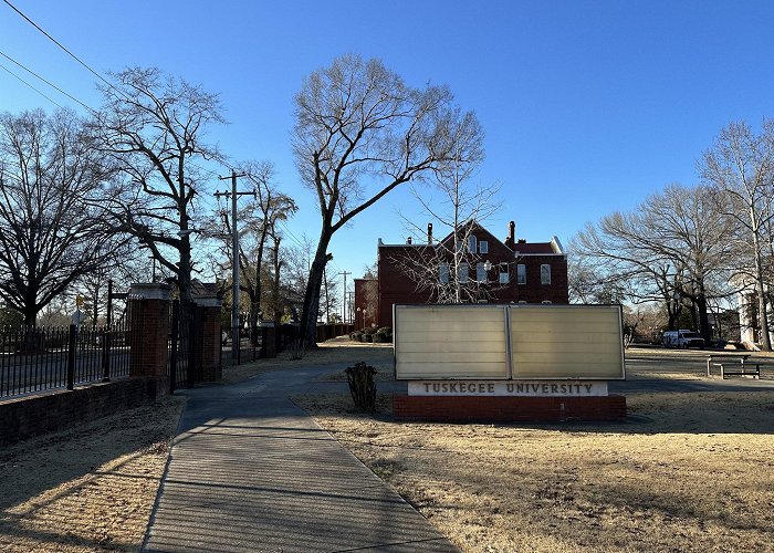 Tuskegee University photo