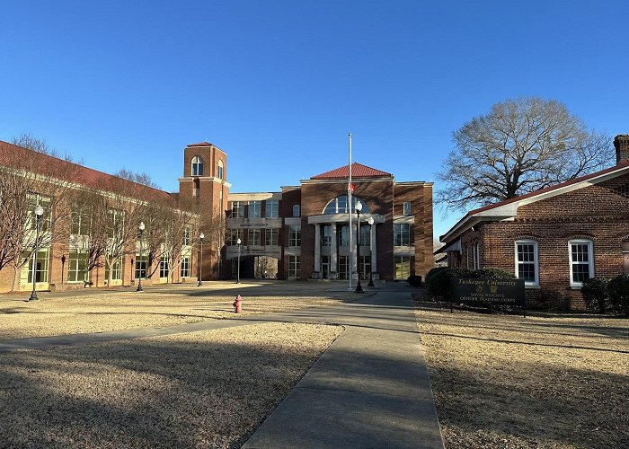 Tuskegee University photo