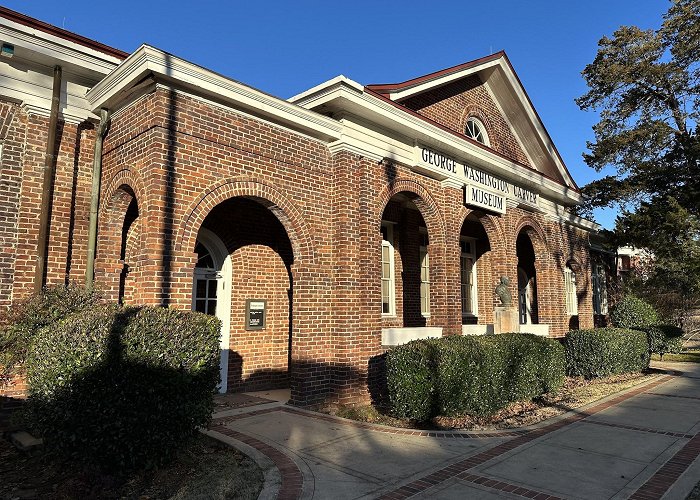 Tuskegee University photo