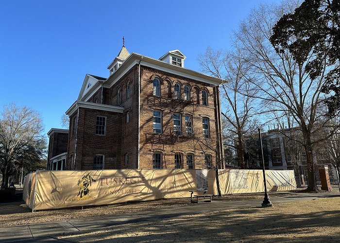 Tuskegee University photo