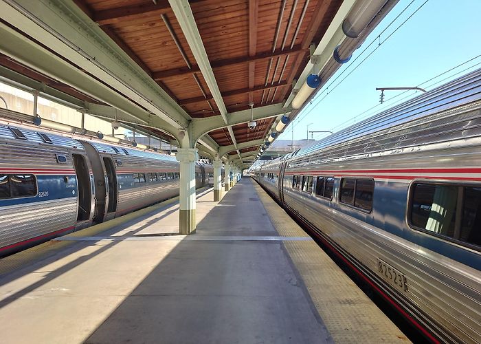 Union Station (Washington Metro) photo