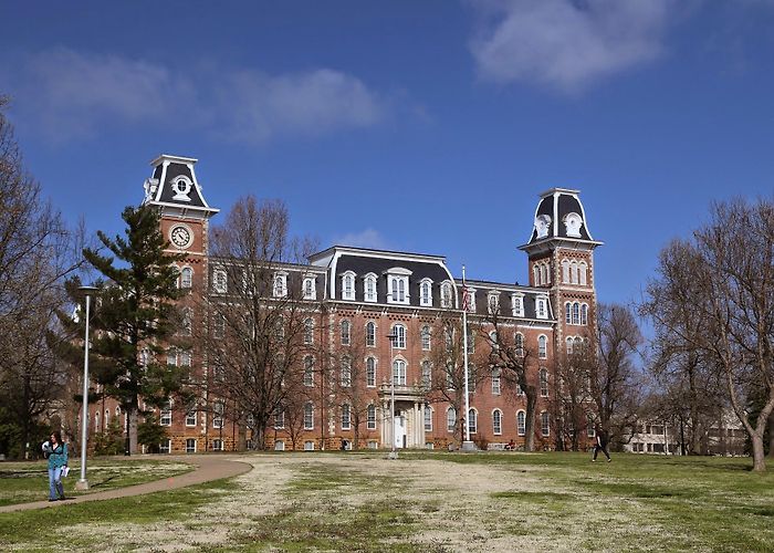 University of Arkansas - Fayetteville photo