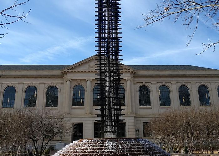 University of Arkansas - Fayetteville photo