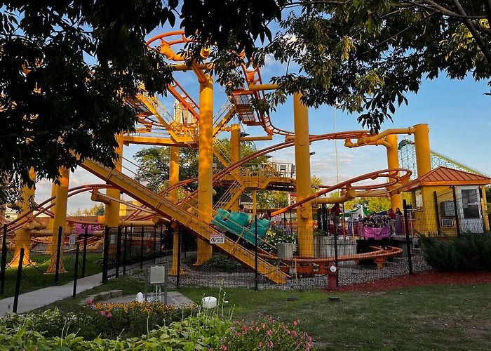 Valleyfair photo