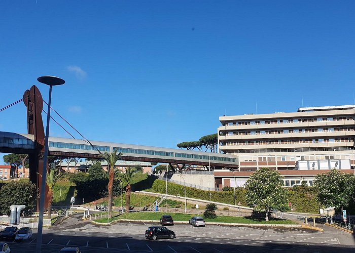 Agostino Gemelli University Policlinic photo