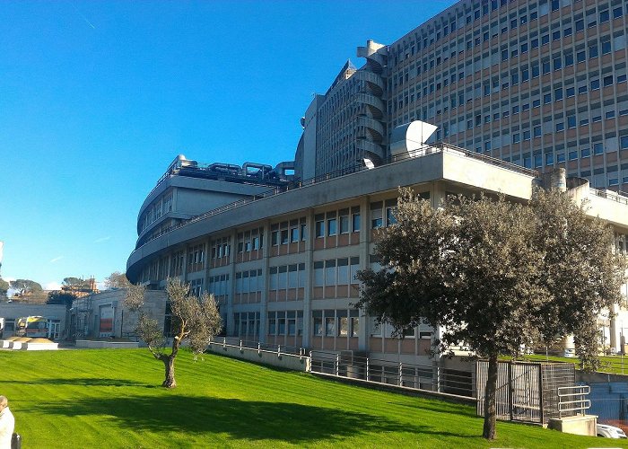 Azienda Ospedaliero - Universitaria Sant'Andrea photo