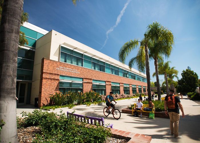 California Lutheran University photo
