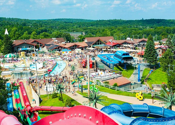 Camelbeach Outdoor Waterpark photo