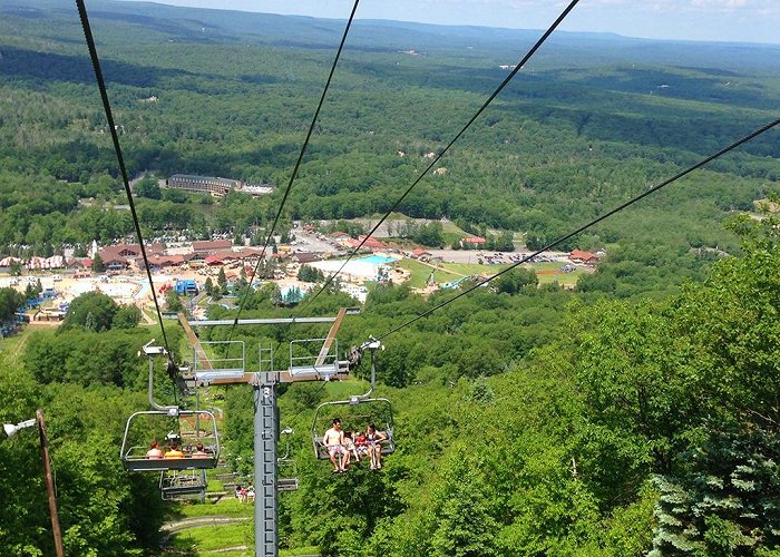 Camelbeach Outdoor Waterpark photo