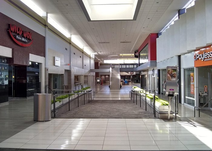 Asheville Mall photo